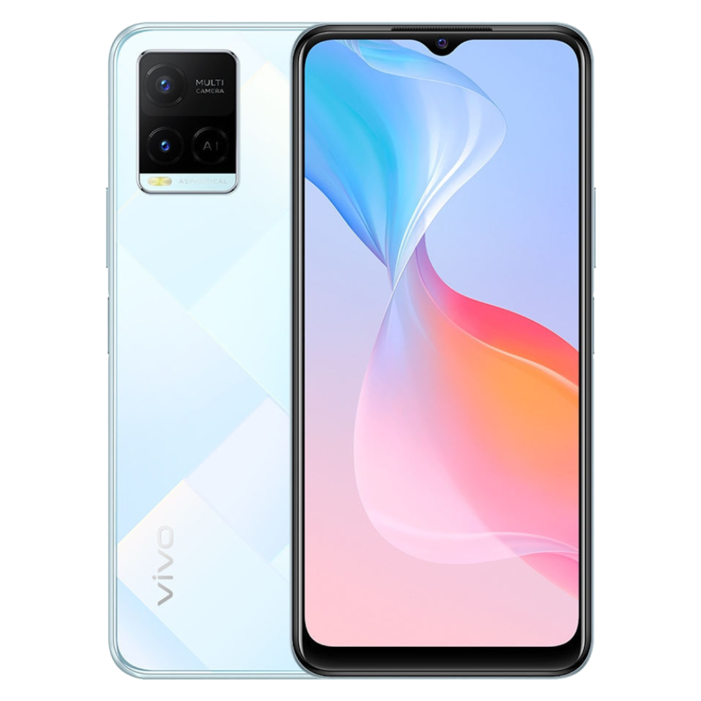 vivo-y21a-front-back-design 